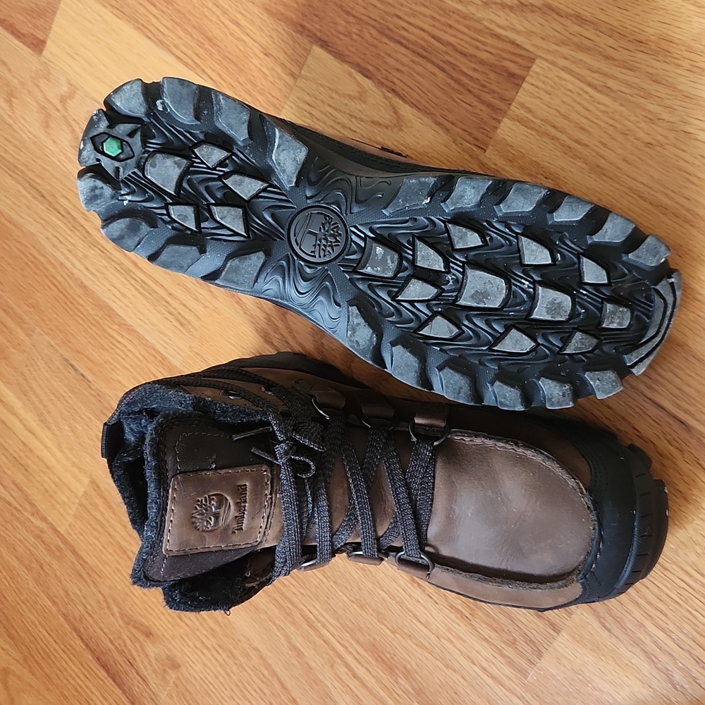 Timberland - Picture 2 of 5